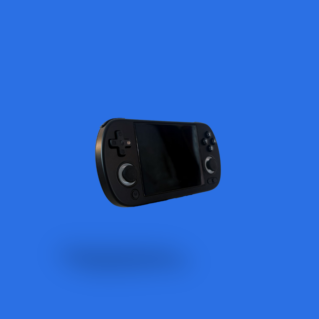 Anbernic rg40xxH black