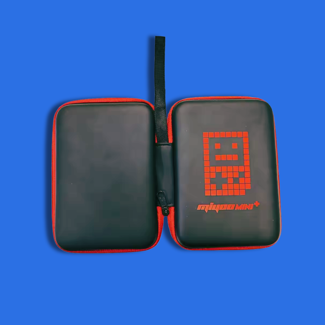 Miyoo mini plus case