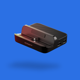 Retroid Official Dock